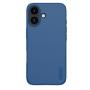 Nillkin Super Frosted Shield Pro Matte cover case for Apple iPhone 17 6.3 (2025) order from official NILLKIN store